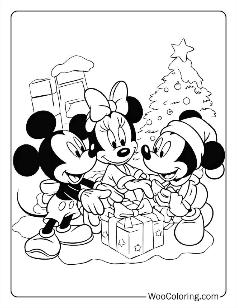 disney coloring pages printable