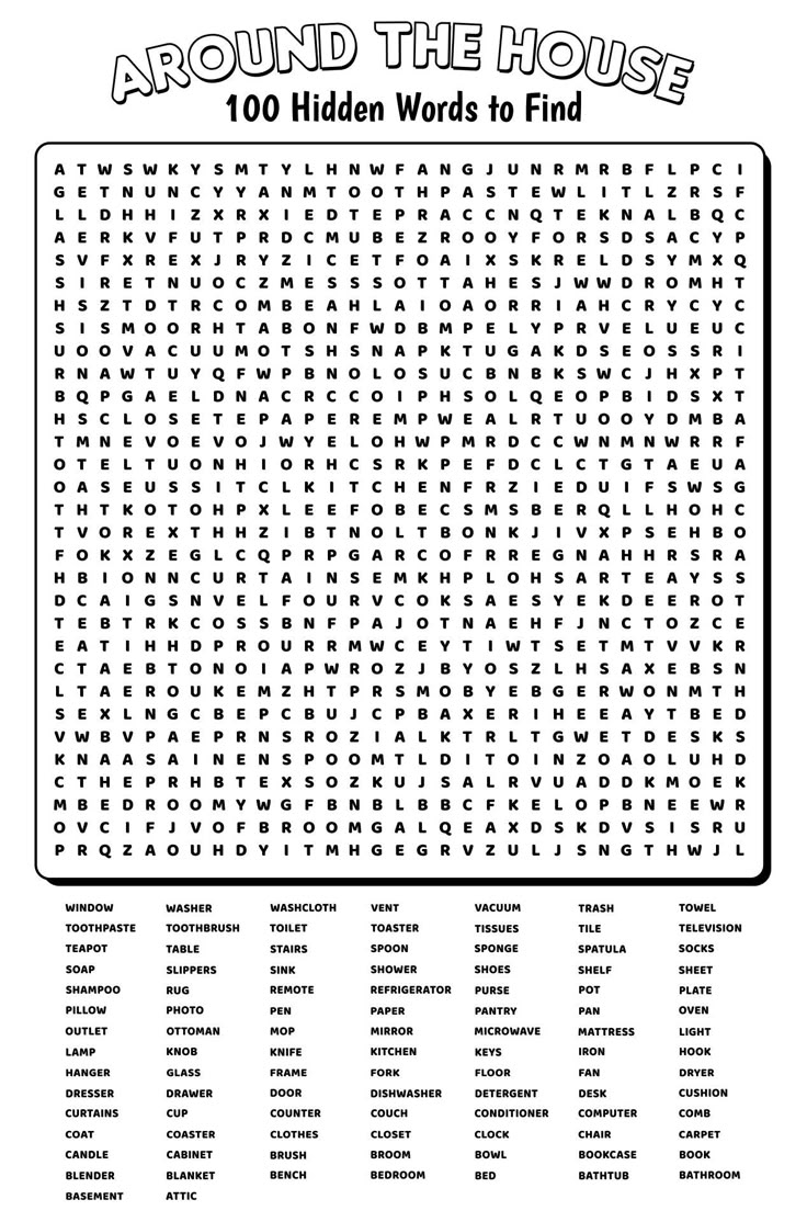 100 Word Word Searches 20 Free PDF Printables Printablee Free Printable Word Searches Word 100 Word Word Searches 20 Free PDF Printables Printablee Free Printable Word Searches Word
