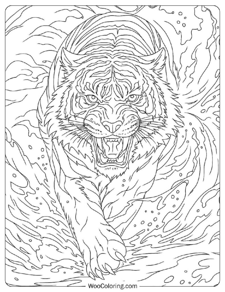 free printable coloring sheets for adults