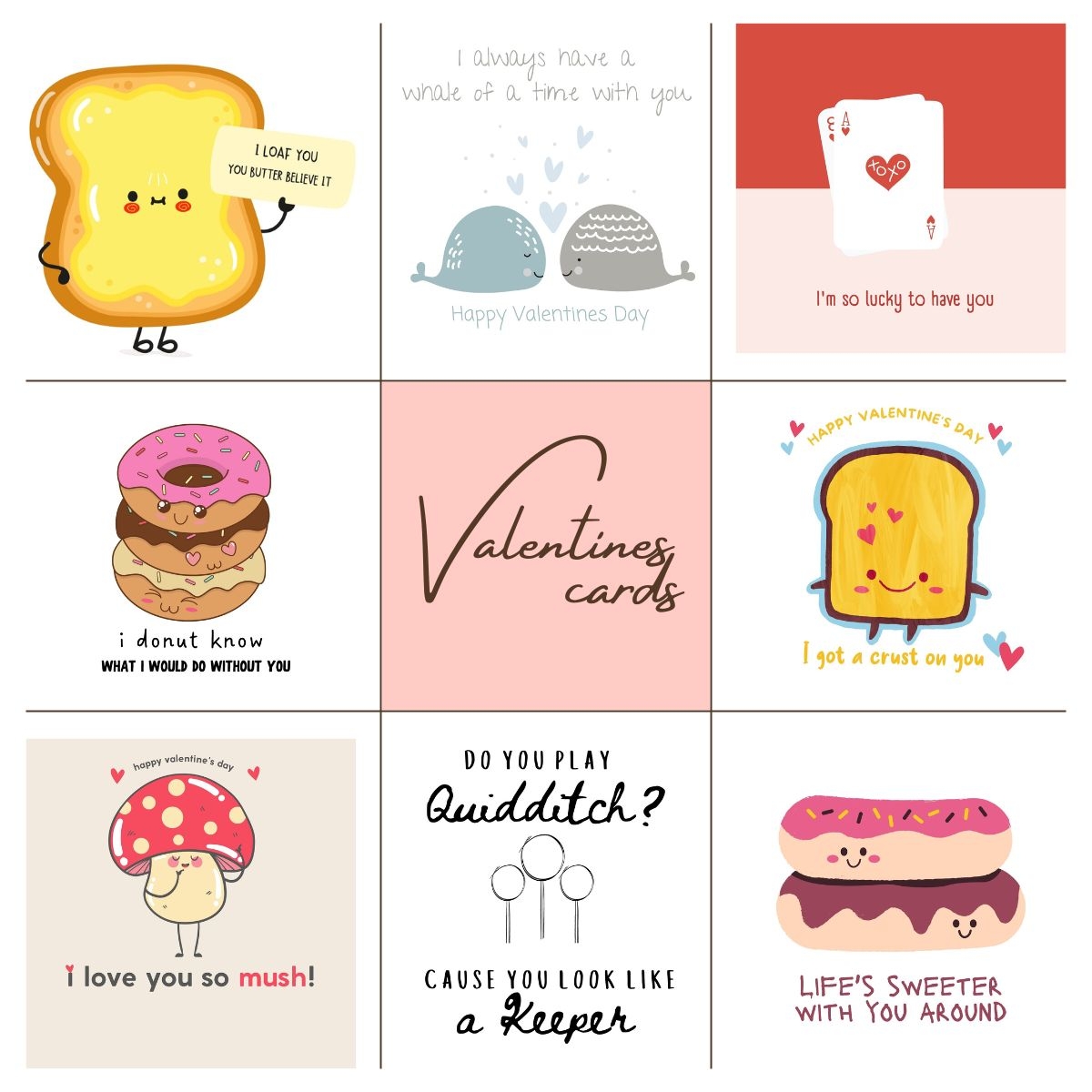 valentine's day cards printable valentine's day cards printable