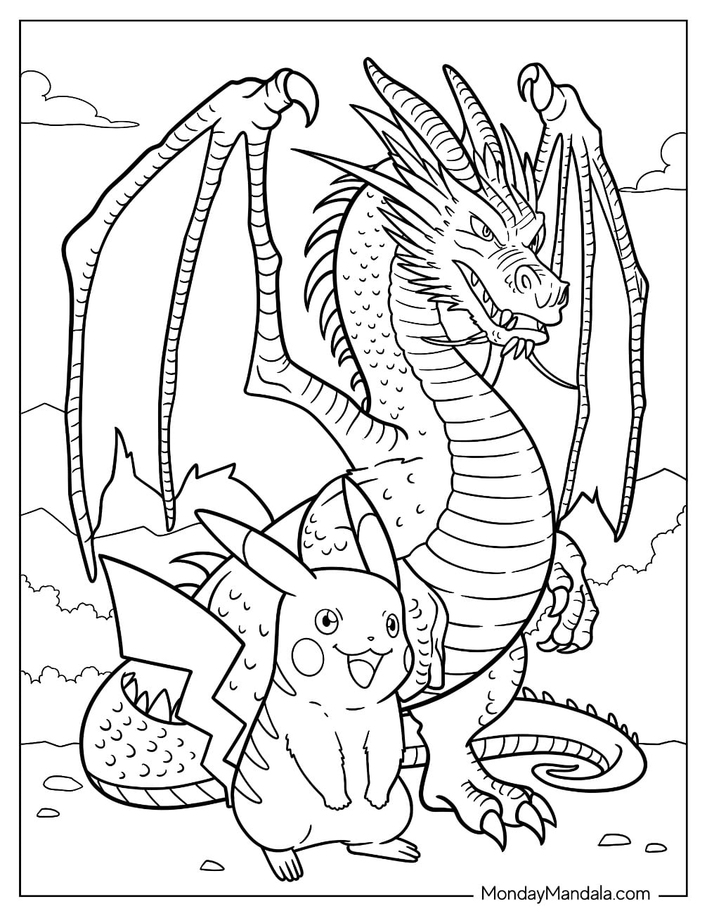 dragon printables coloring sheets dragon printables coloring sheets