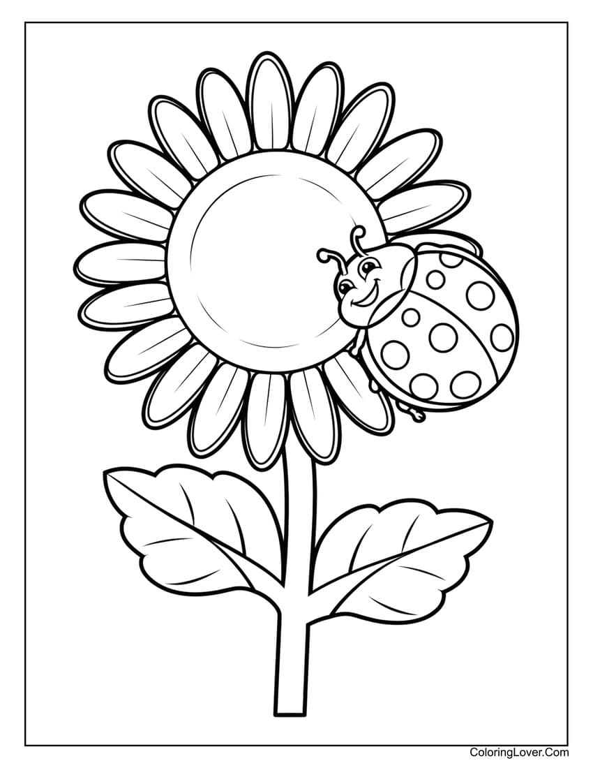 flower printable coloring pages flower printable coloring pages