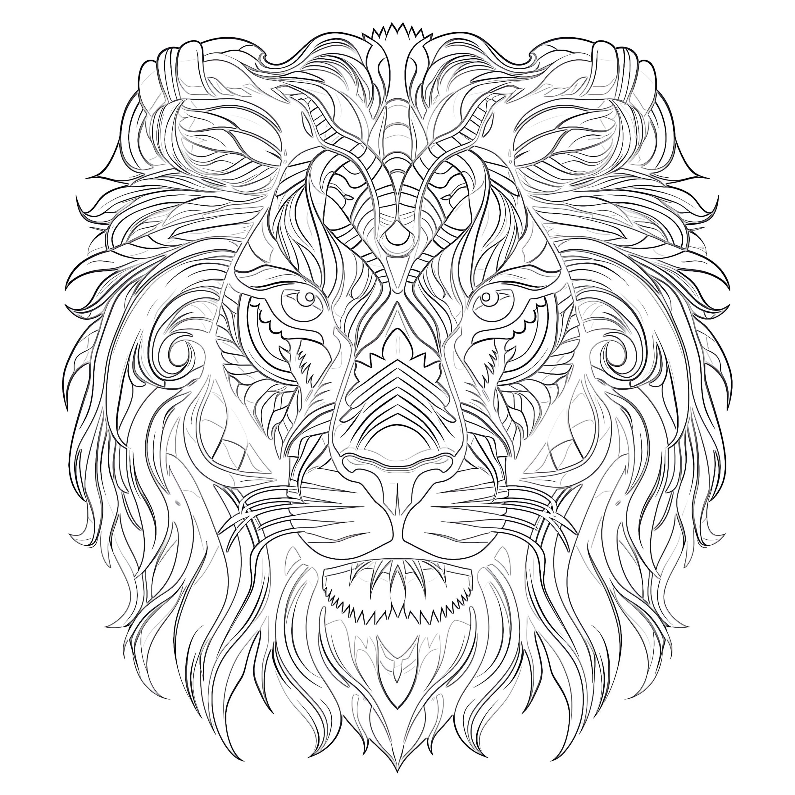 free printable color pages for adults free printable color pages for adults