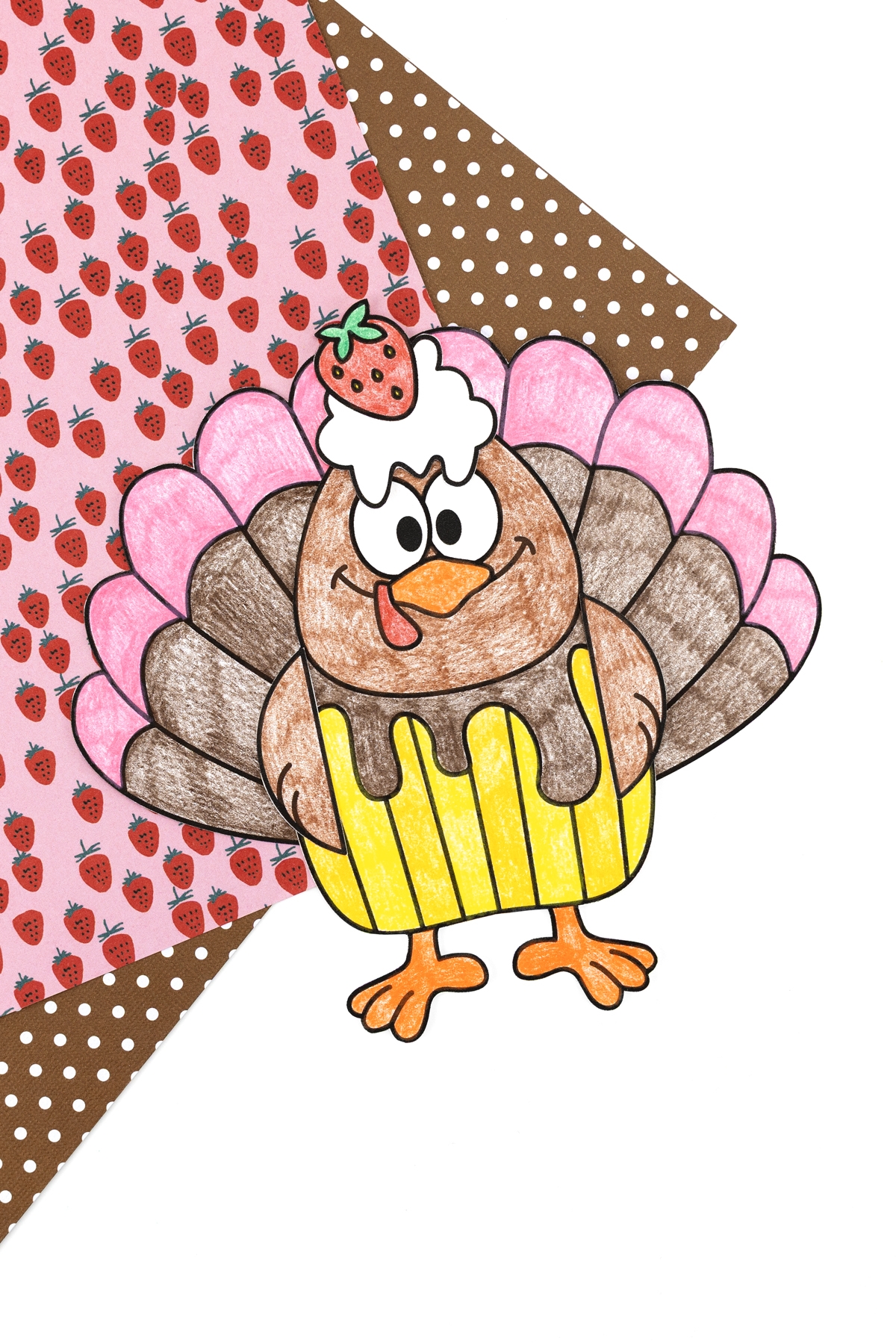disguise a turkey printable disguise a turkey printable