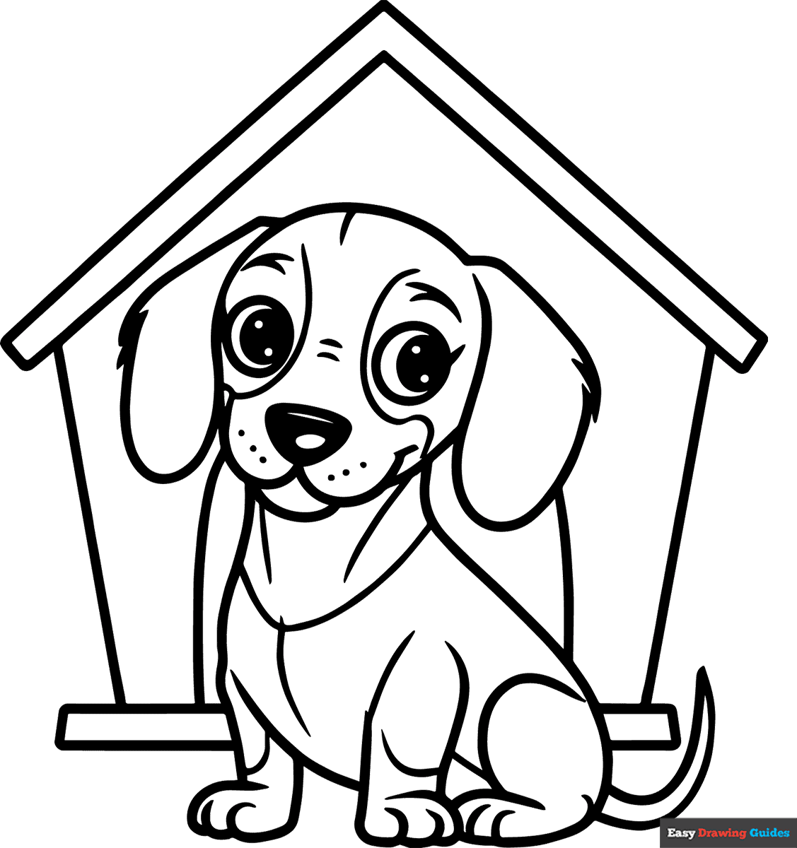 printable dog coloring sheets printable dog coloring sheets