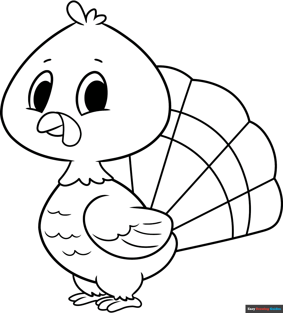 turkey coloring pictures printable turkey coloring pictures printable