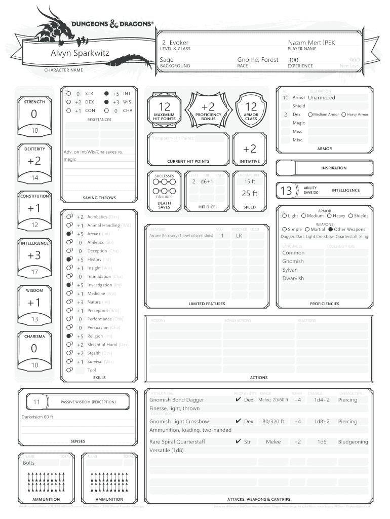 Filled Out Dnd Character Sheet Fill Out Sign Online DocHub Filled Out Dnd Character Sheet Fill Out Sign Online DocHub