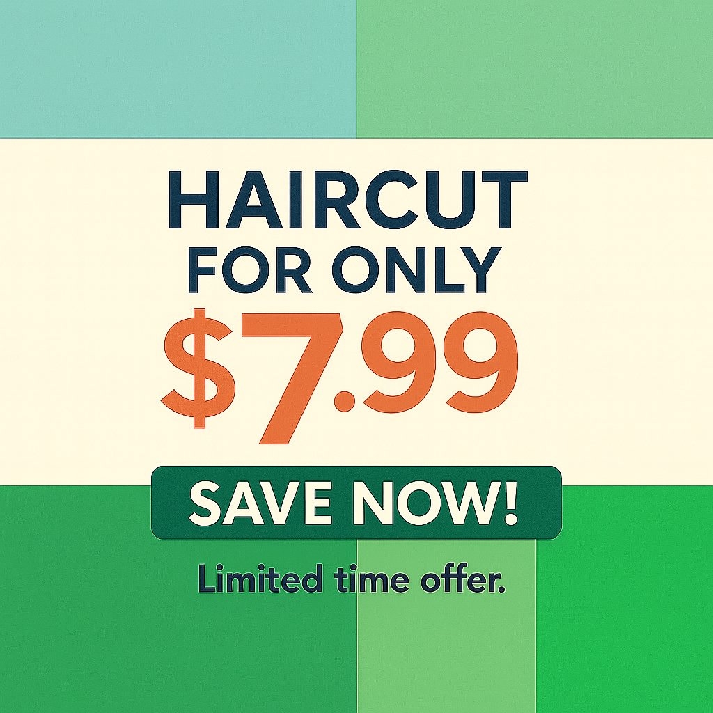  FLASH DEAL ALERT Https t co oYZv0tcCgG Great Clips Haircut Only 7 99 8 99 10 99 Printable Print Save Style Savings PrintCoupons Greatclipscoupons2026