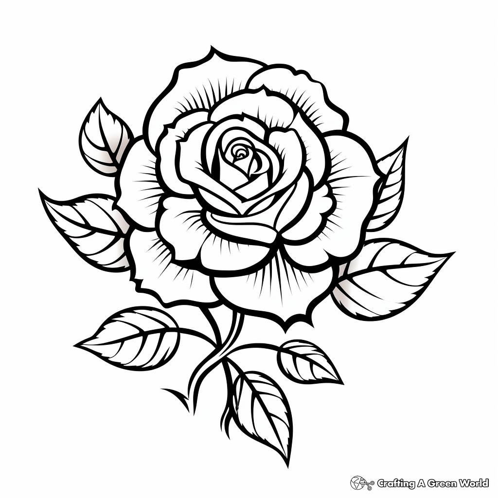coloring pages printable flowers coloring pages printable flowers