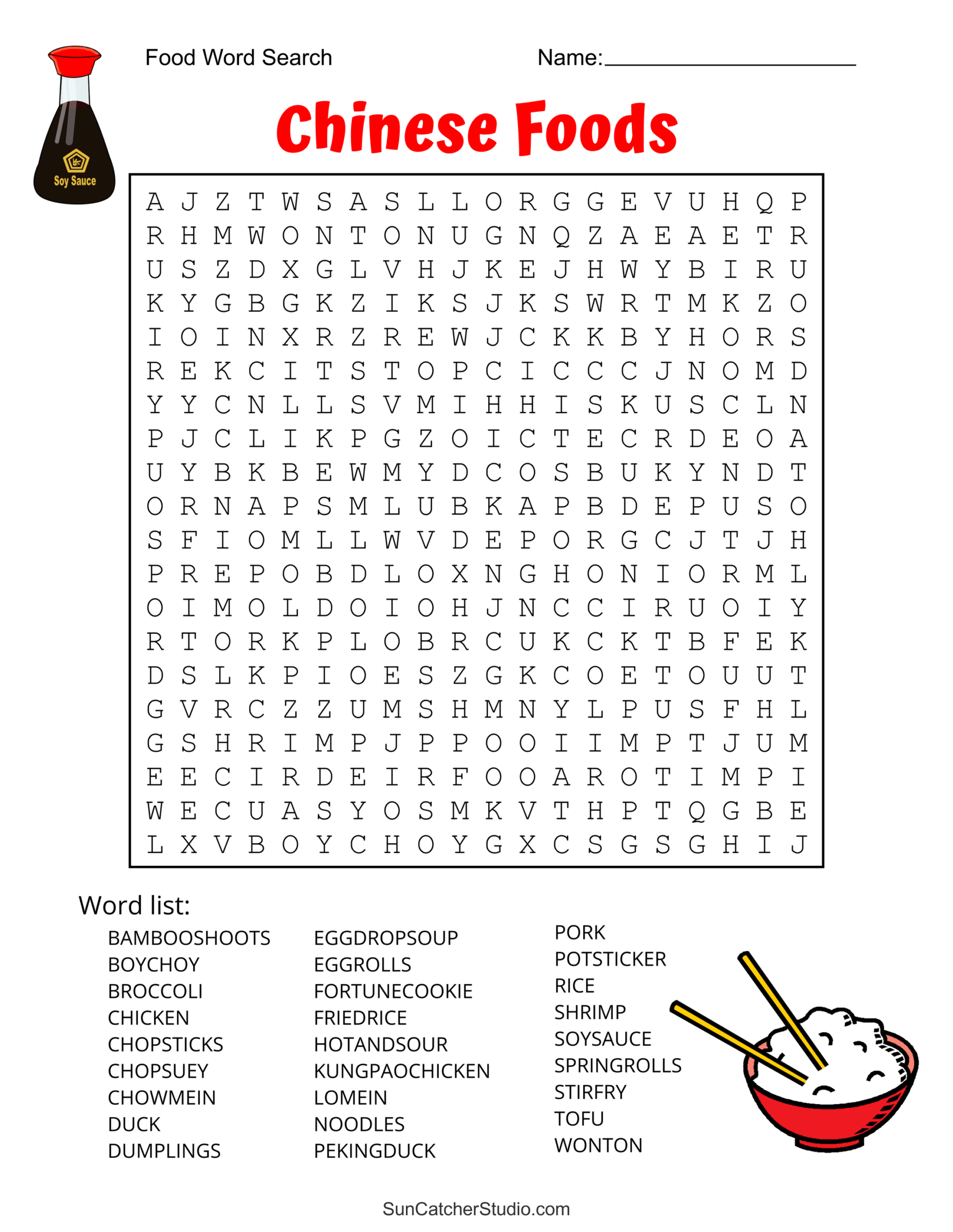 word search pdf printable word search pdf printable