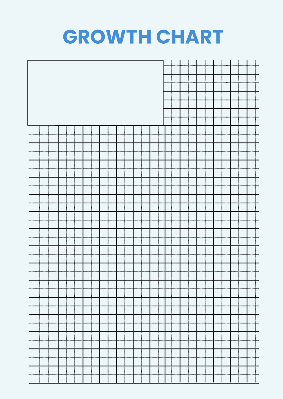 printable growth chart stencil printable growth chart stencil
