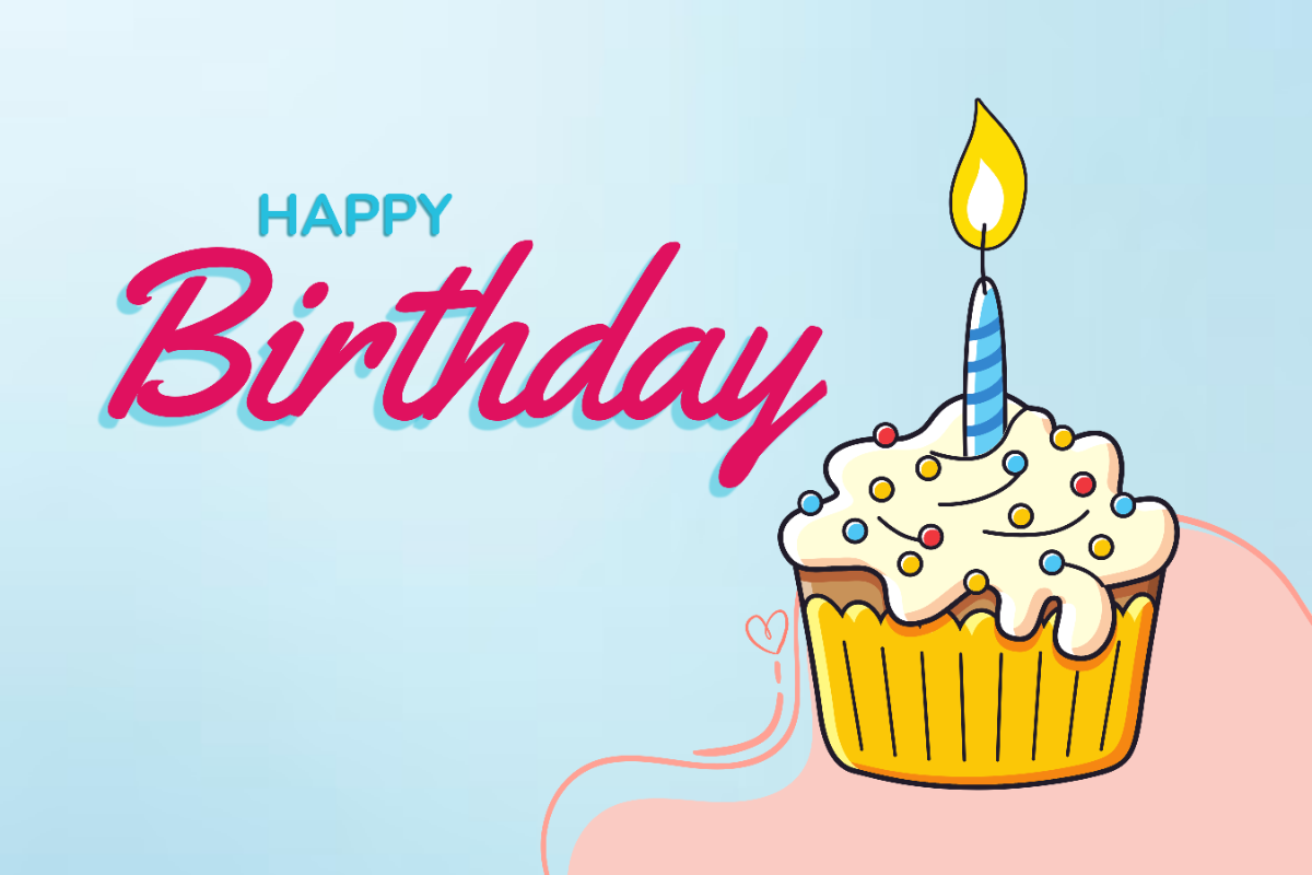 Free Happy Birthday Sign Template To Edit Online Free Happy Birthday Sign Template To Edit Online