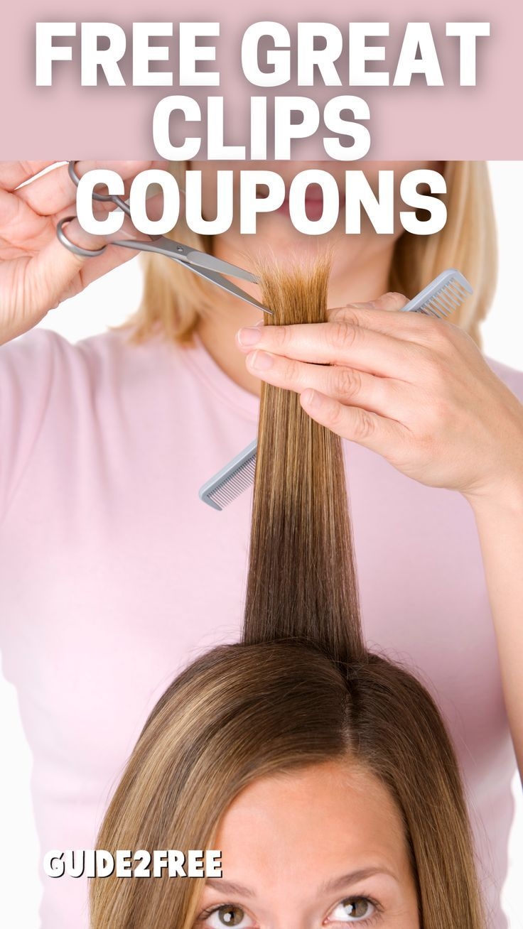 GREAT CLIPS COUPON 5 OFF A HAIRCUT GREAT CLIPS COUPON 5 OFF A HAIRCUT