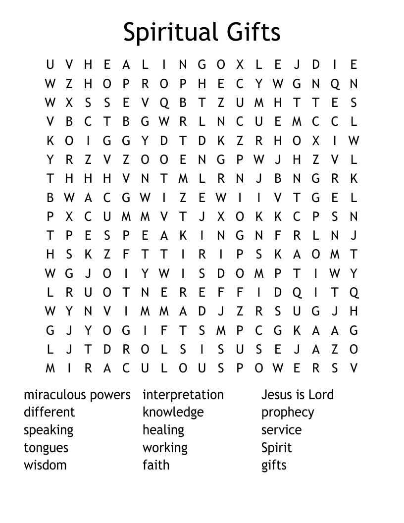 word find printable hard