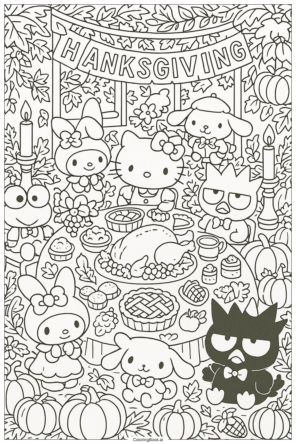 printable coloring pages hello kitty printable coloring pages hello kitty