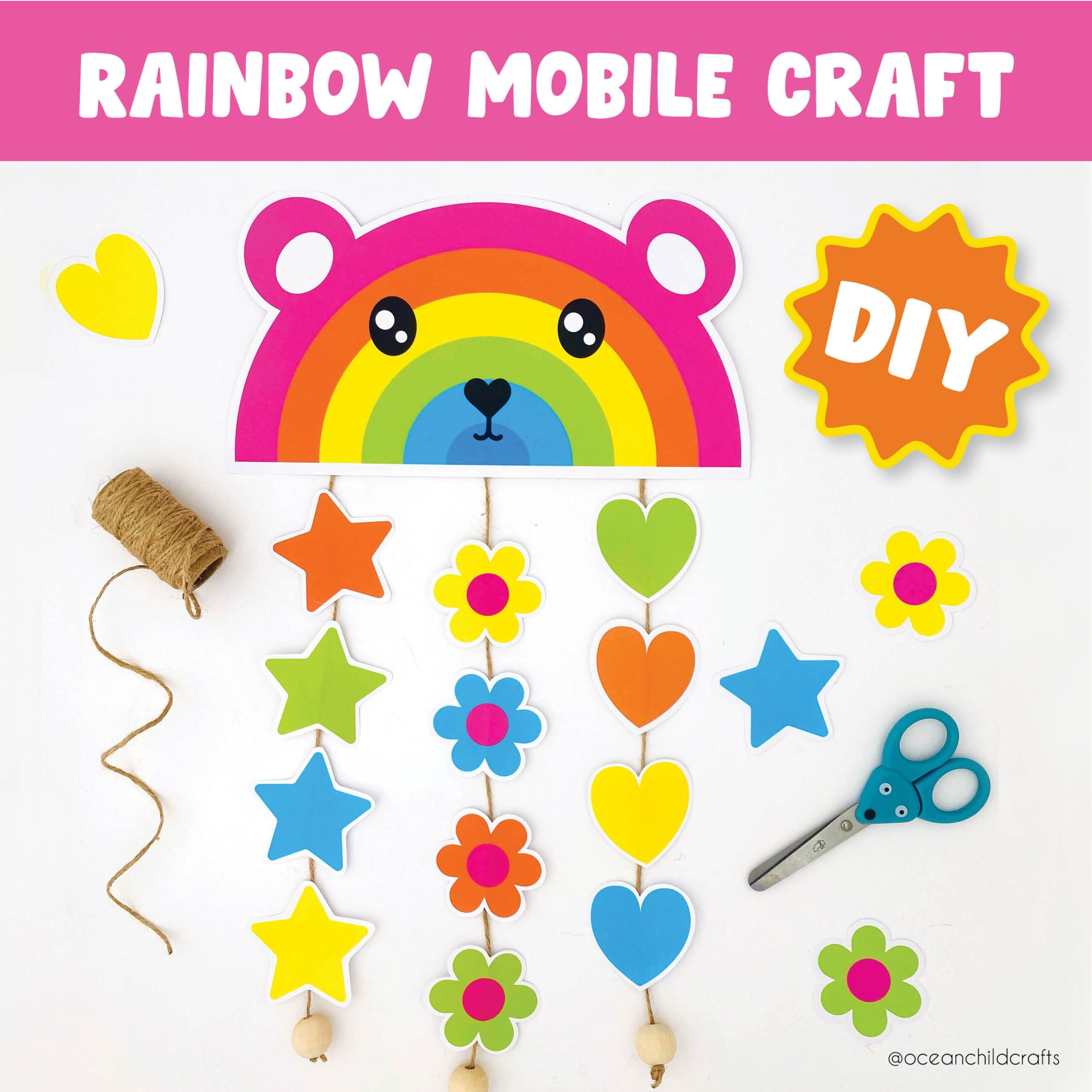 printable crafts for kids