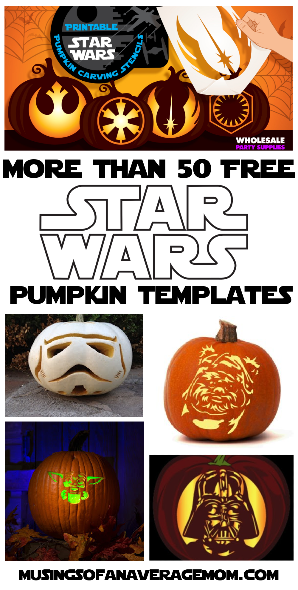 pumpkin carving templates printable