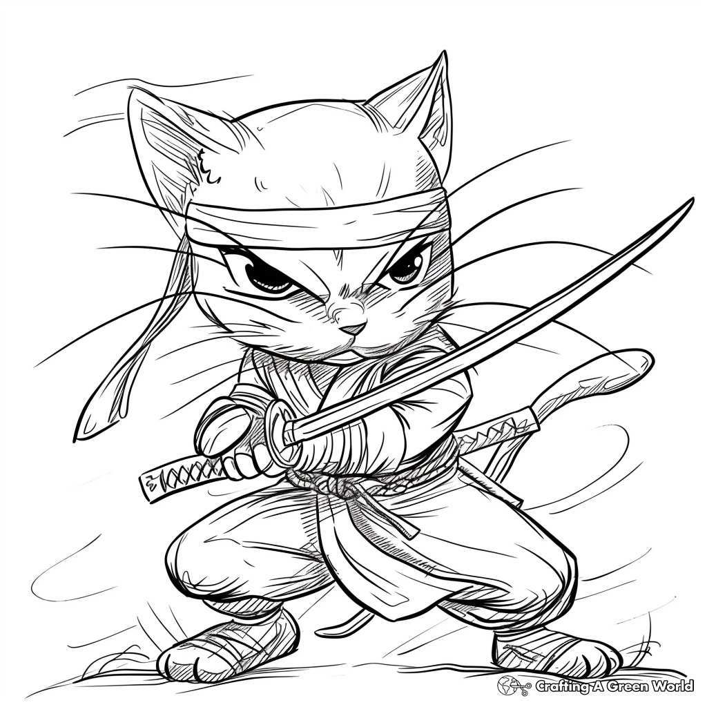 Ninja Coloring Pages Free Printable Ninja Coloring Pages Free Printable