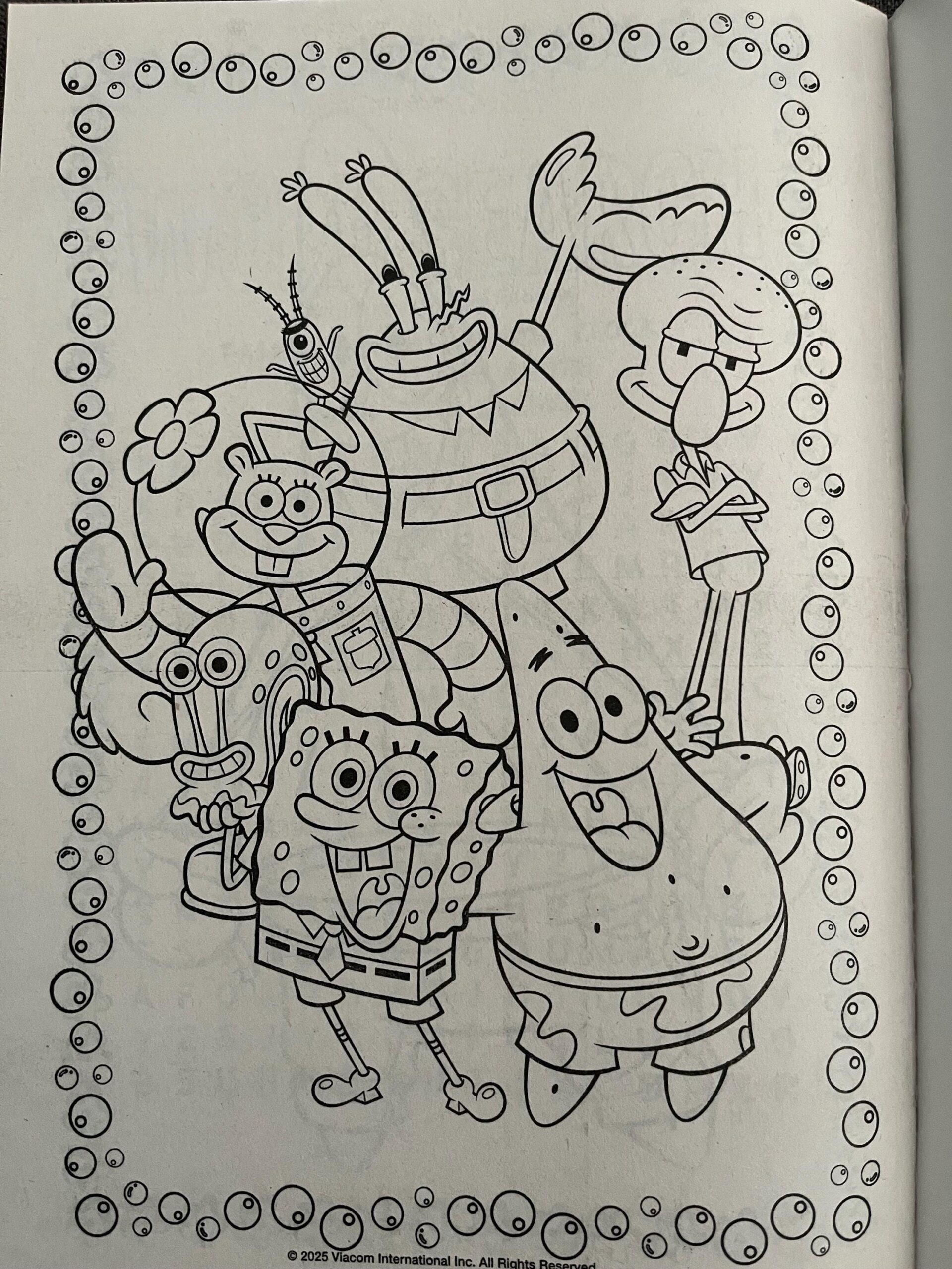 spongebob printable coloring pages spongebob printable coloring pages
