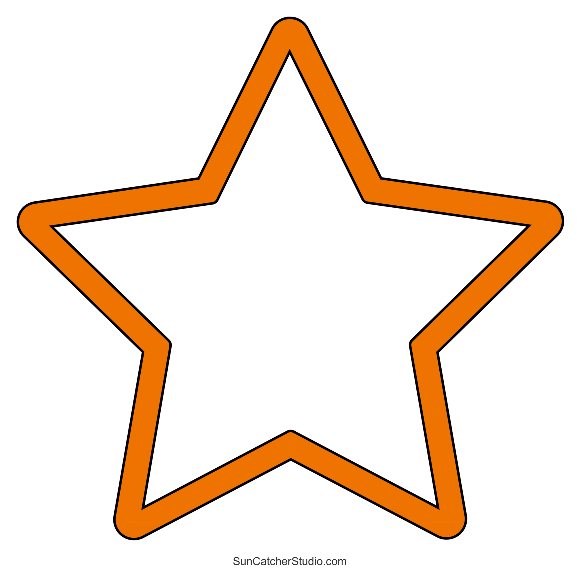 Star Patterns And Templates Stencils And Clip Art Designs Free Printables Lettering SVG Files Tools Apps