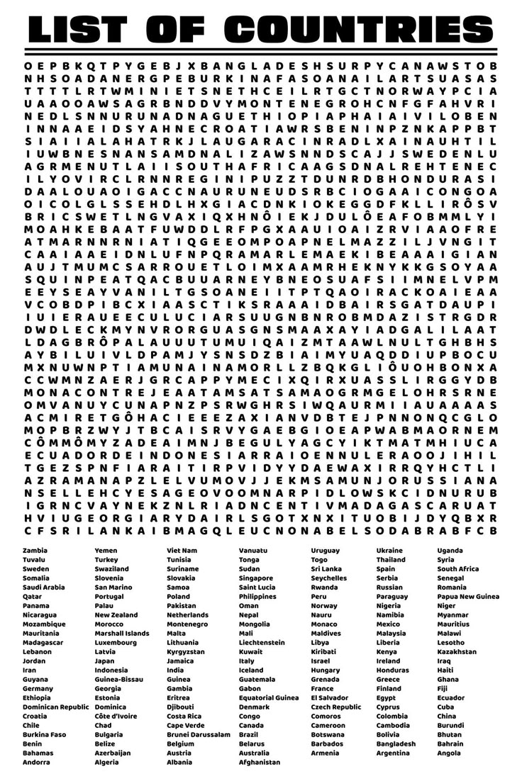 free printable word find puzzles for adults