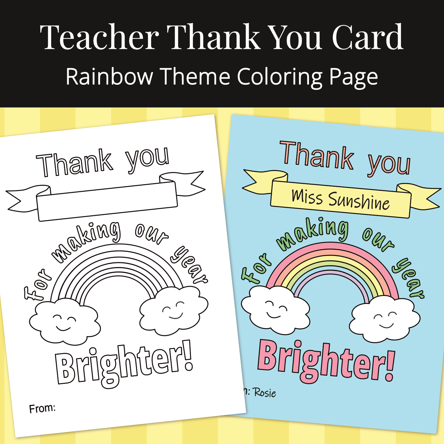 printable cards teacher appreciation