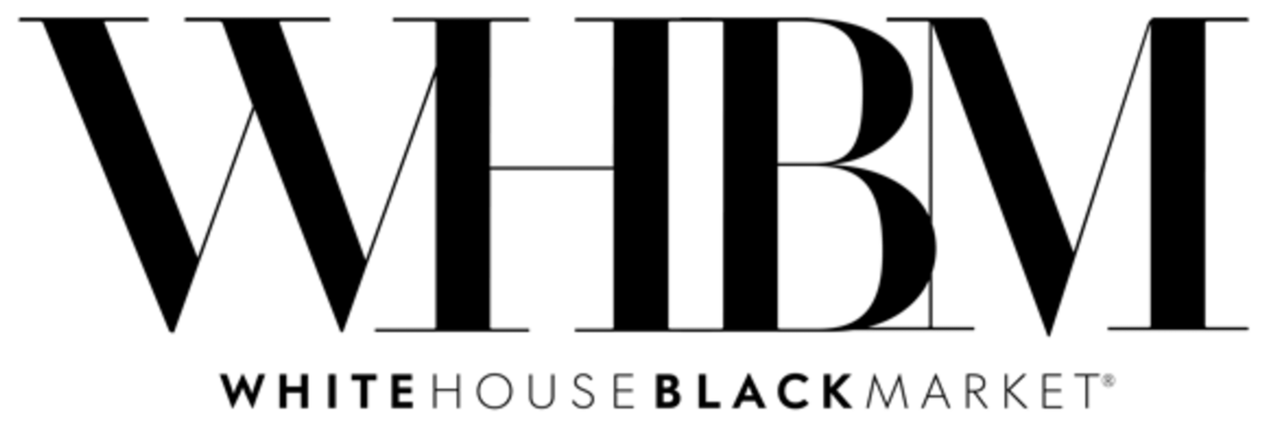 Whitehouseblackmarket COUPON CODES 50 For Mar 2026