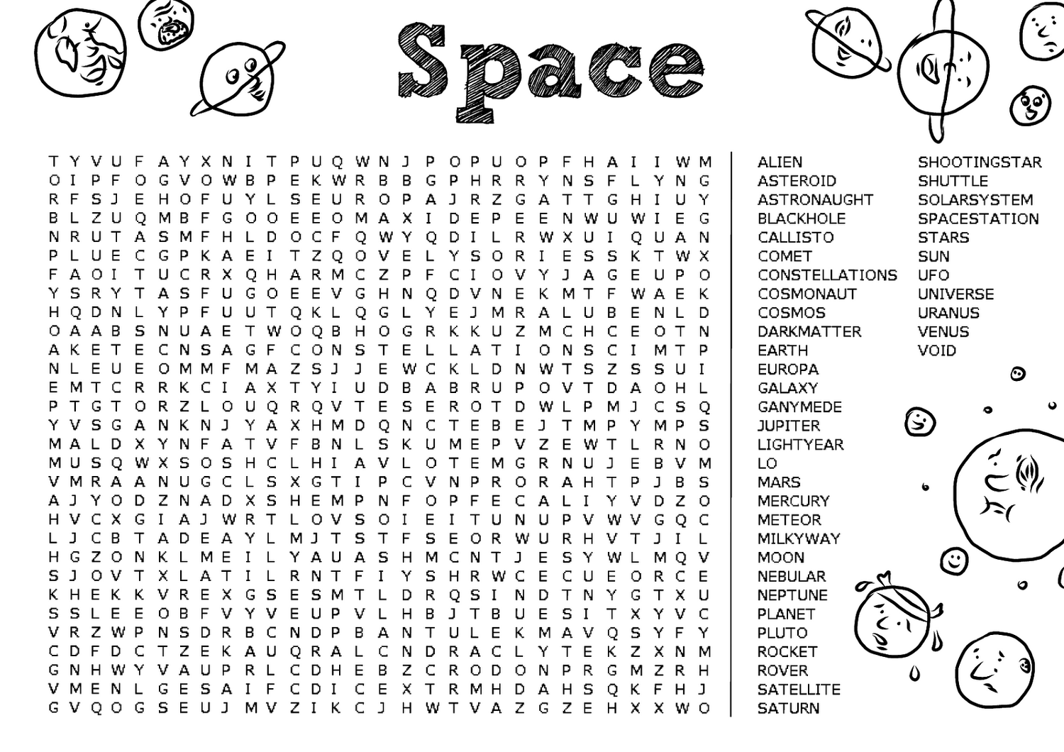 printable word finds for adults