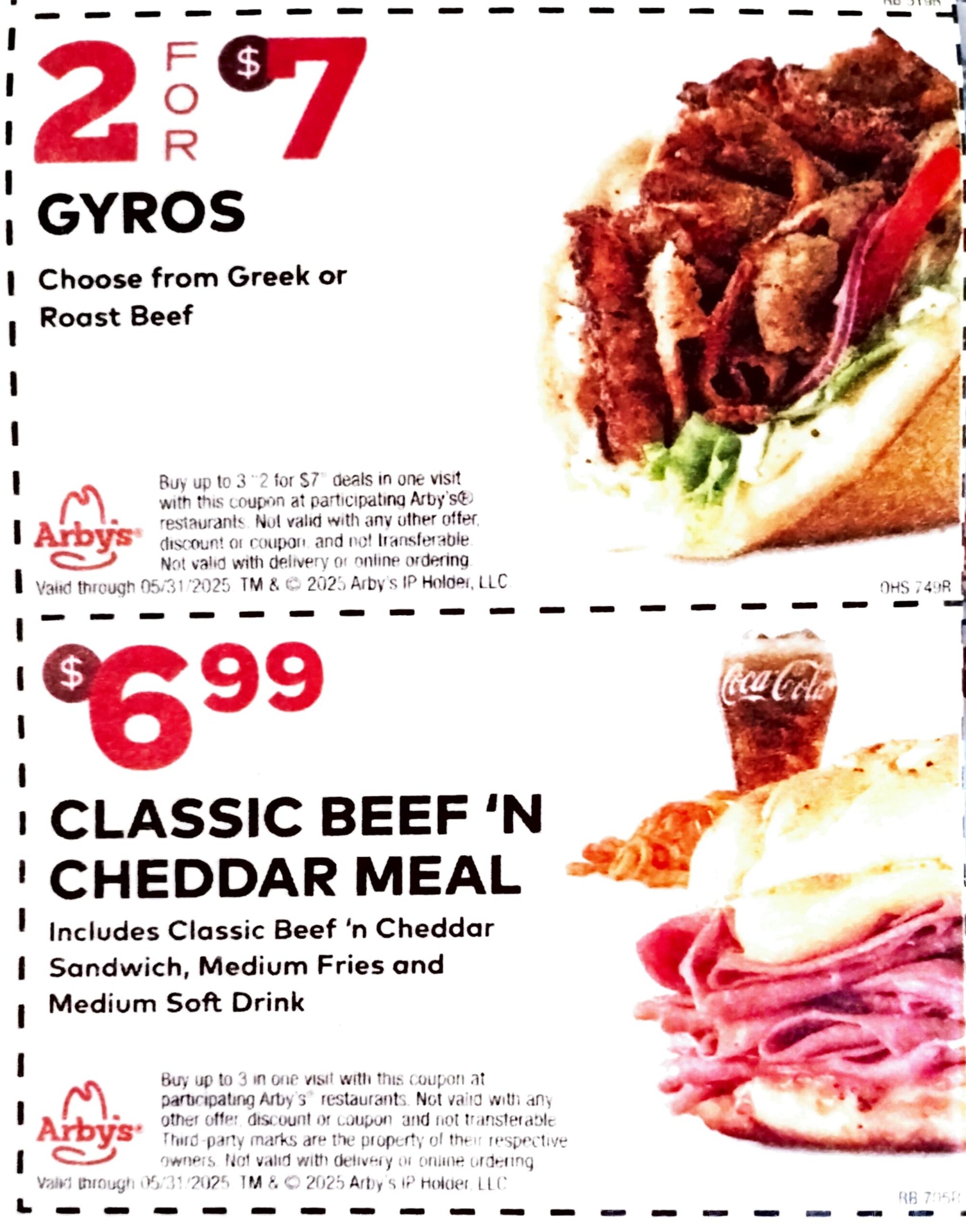arby's coupons printable arby's coupons printable